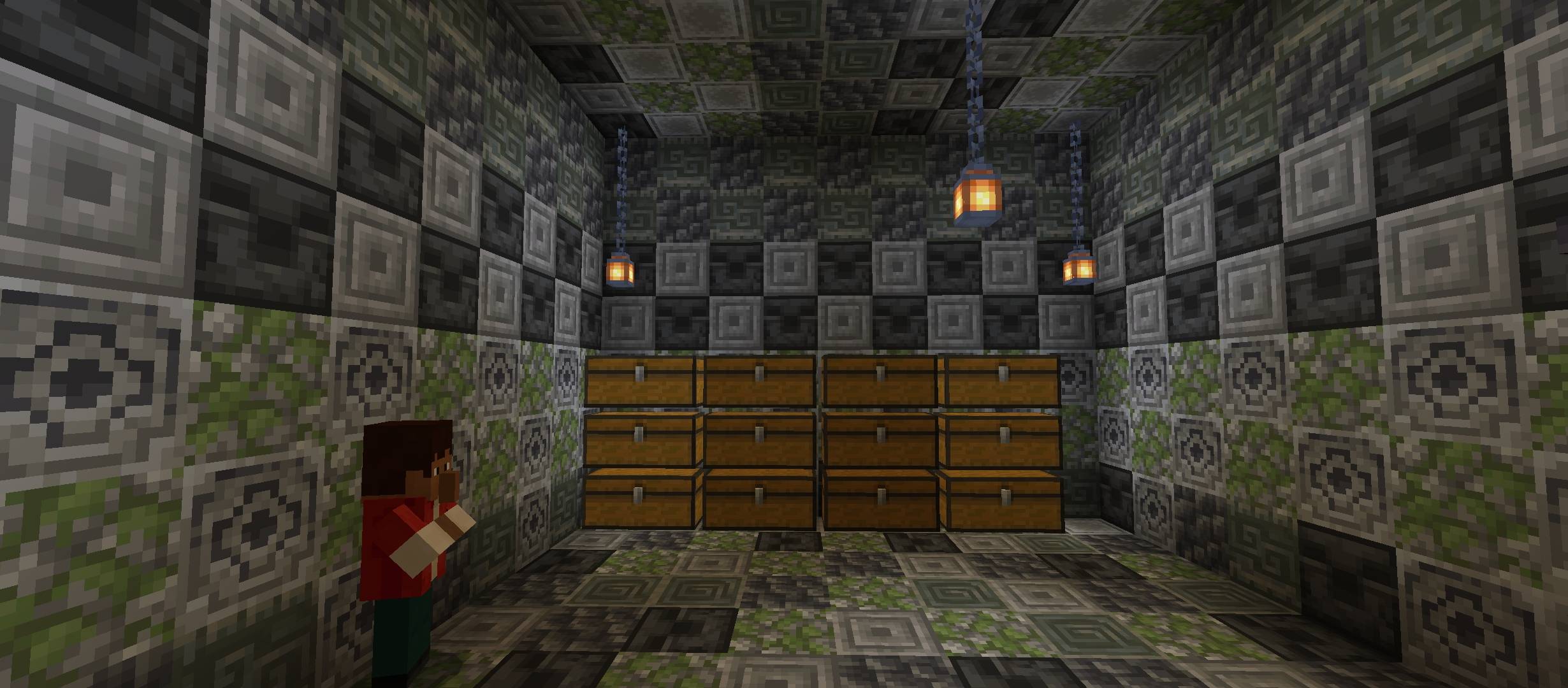 Prison Escape Map Screenshot 5