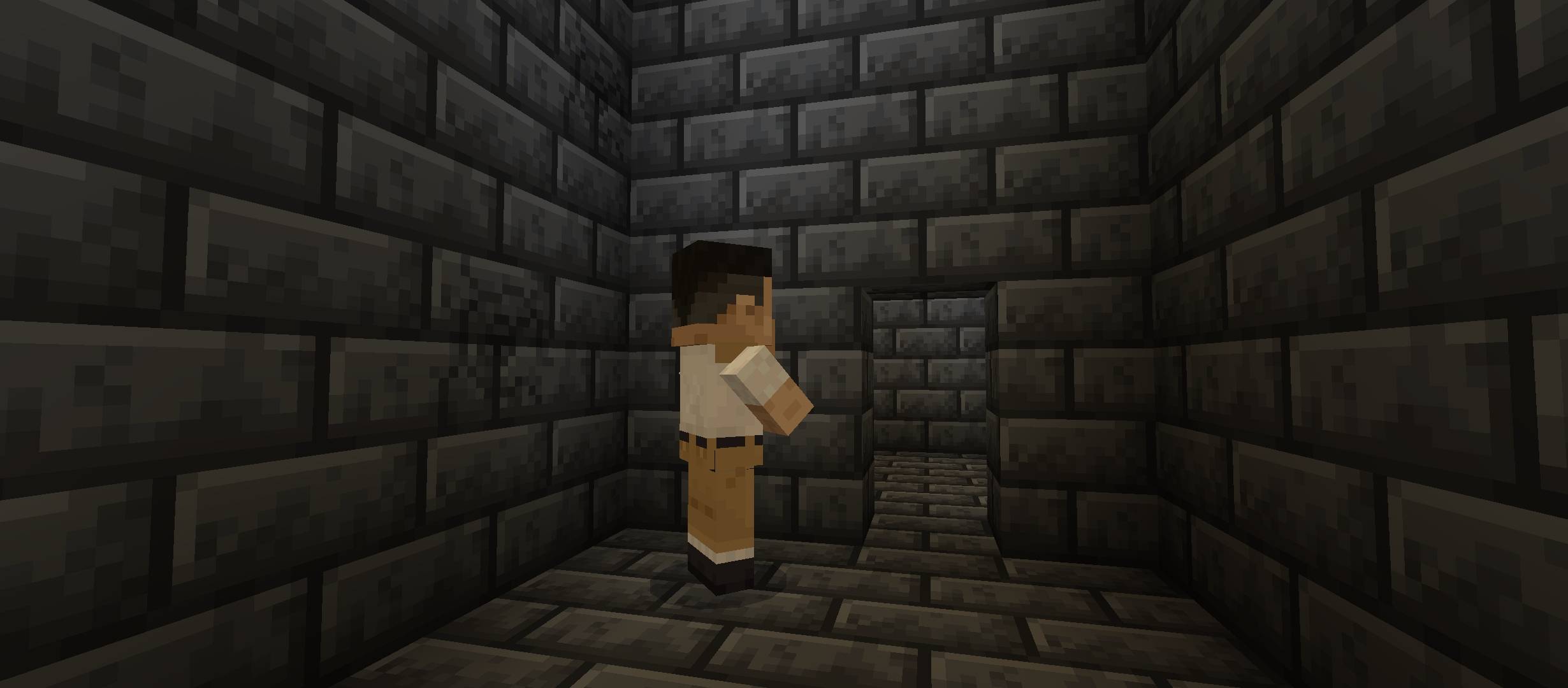 Prison Escape Map Screenshot 6