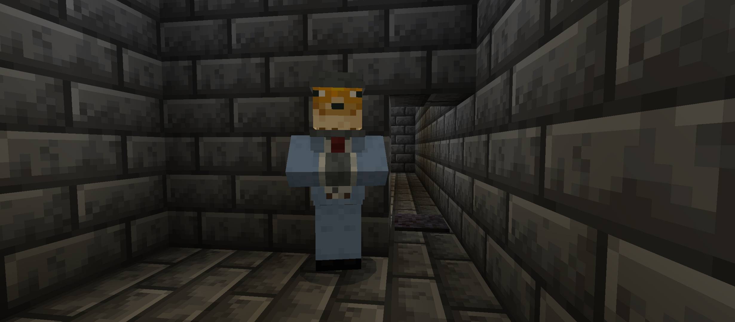 Prison Escape Map Screenshot 8