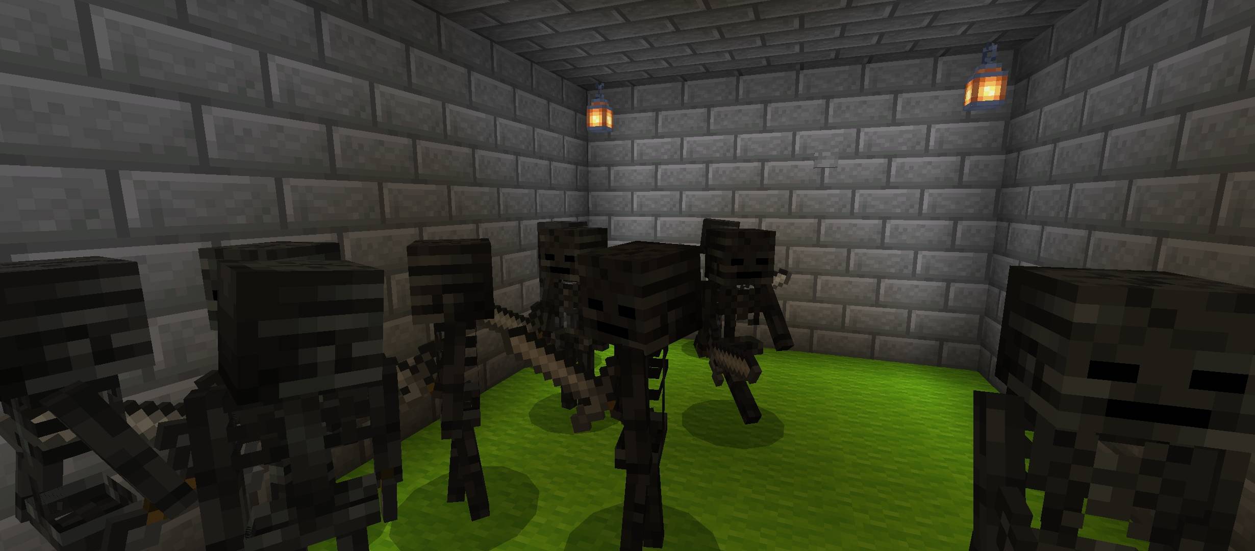 Prison Escape Map Screenshot 9