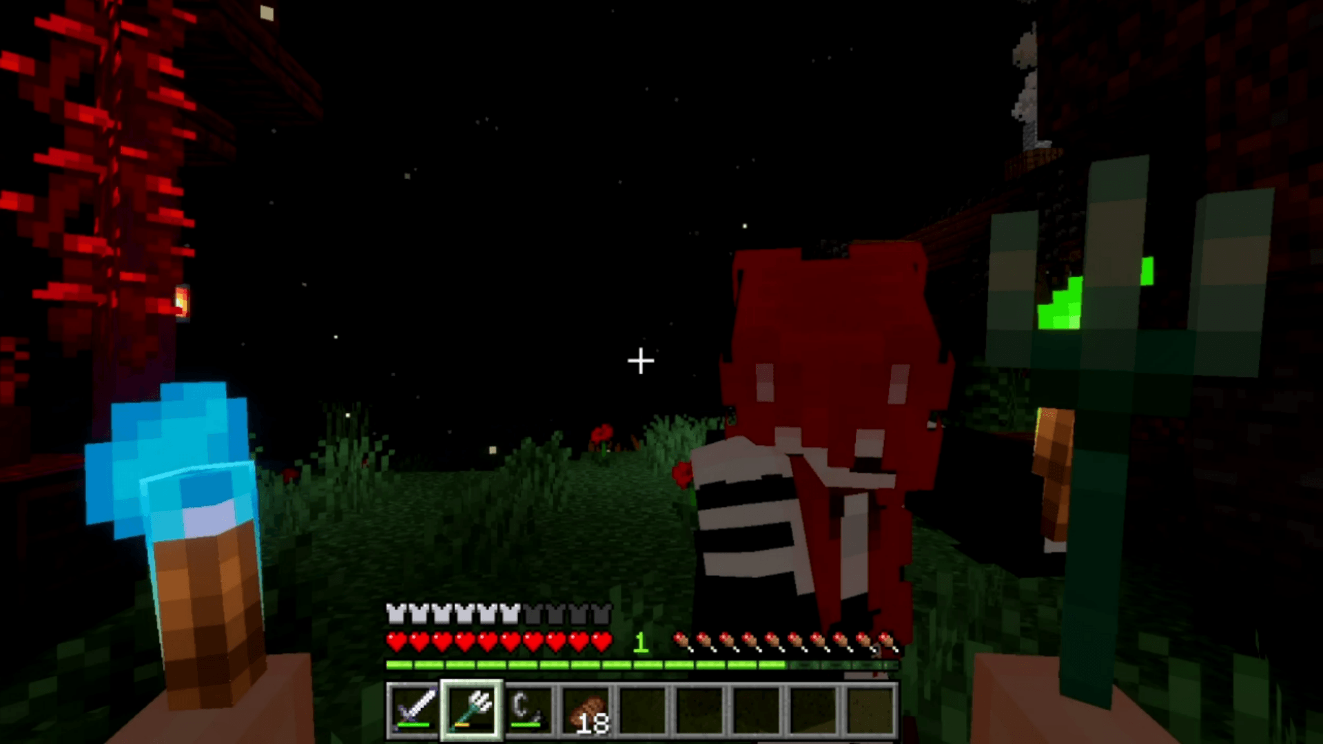 Quality of Feature Addon Screenshot 1