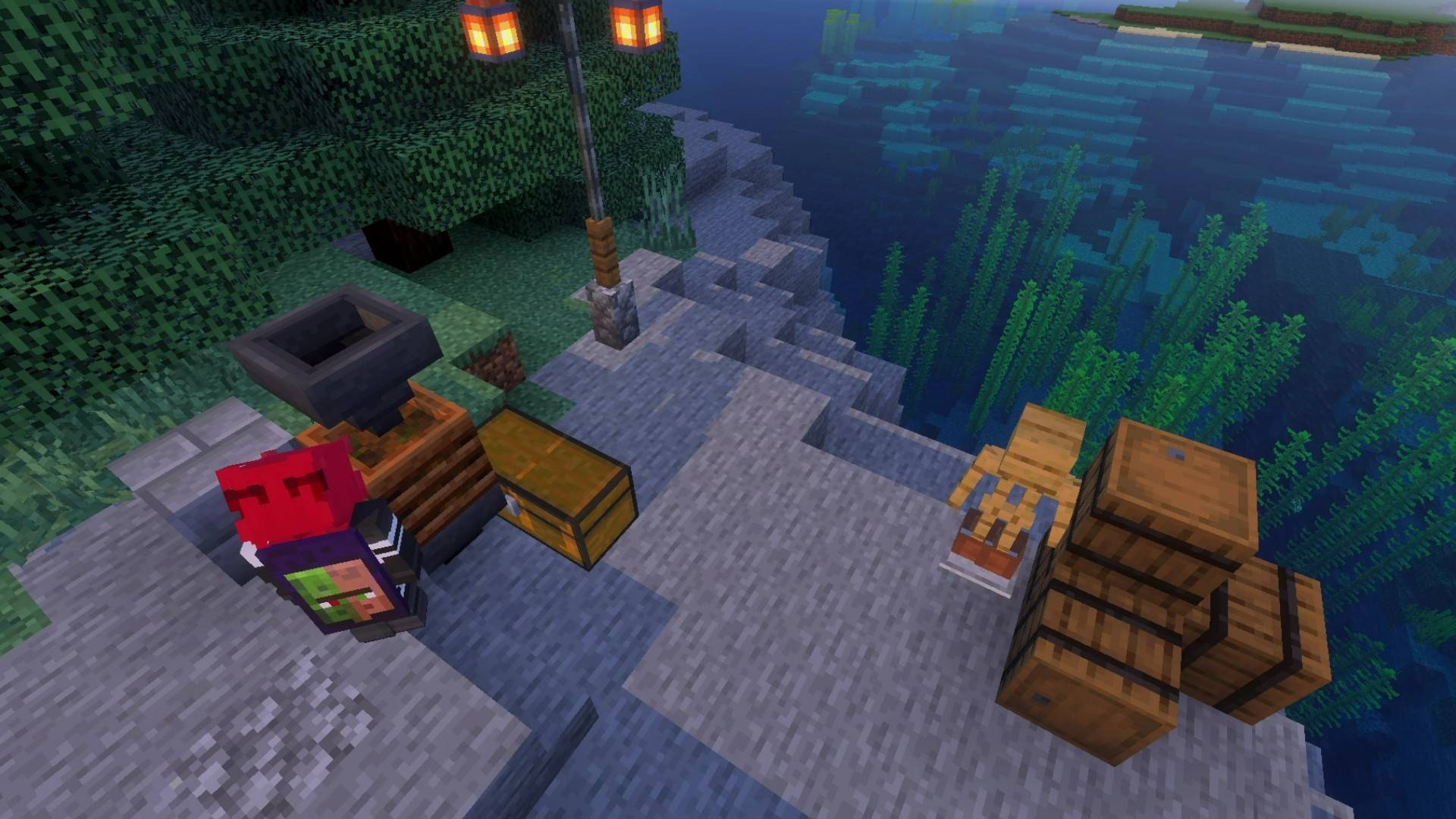 Quality of Feature Addon Screenshot 10