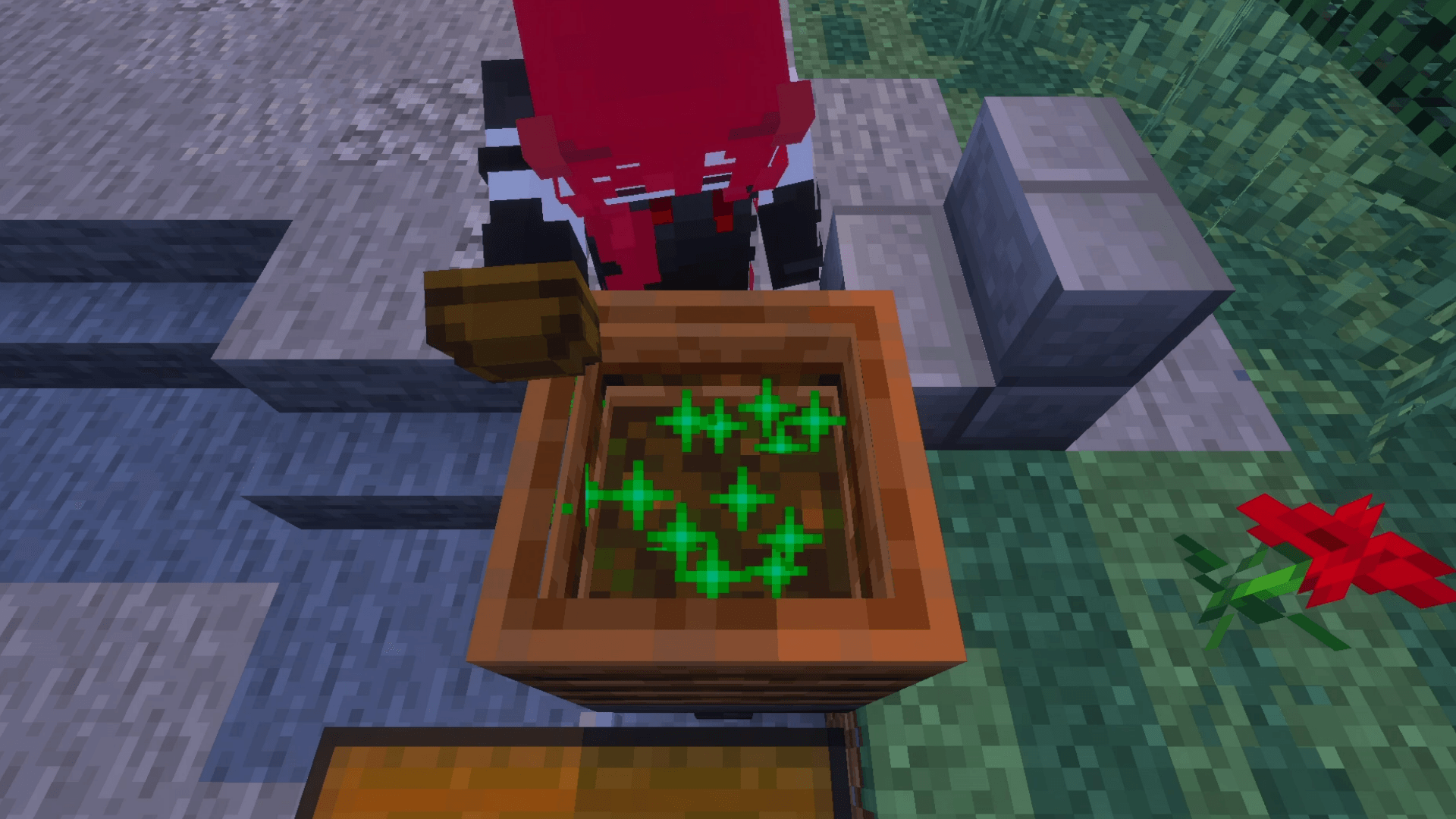 Quality of Feature Addon Screenshot 11