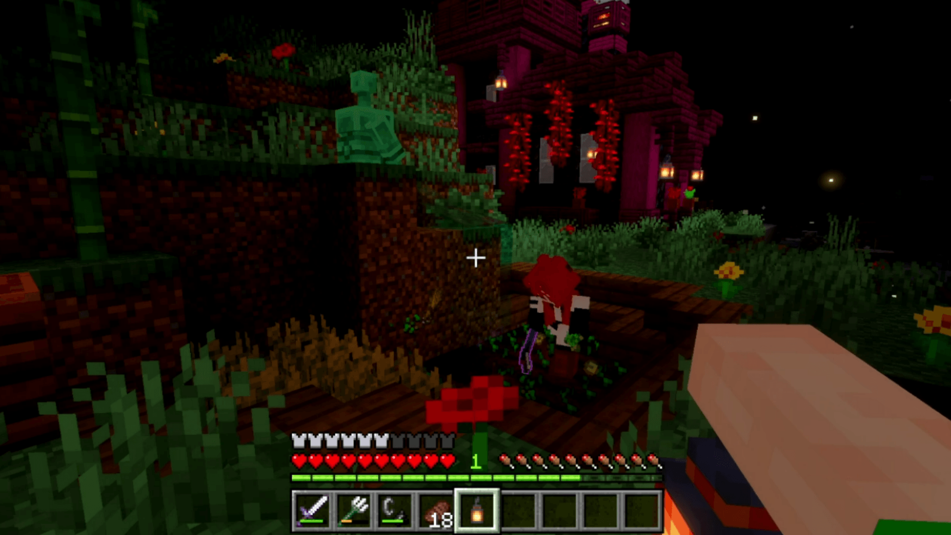 Quality of Feature Addon Screenshot 2