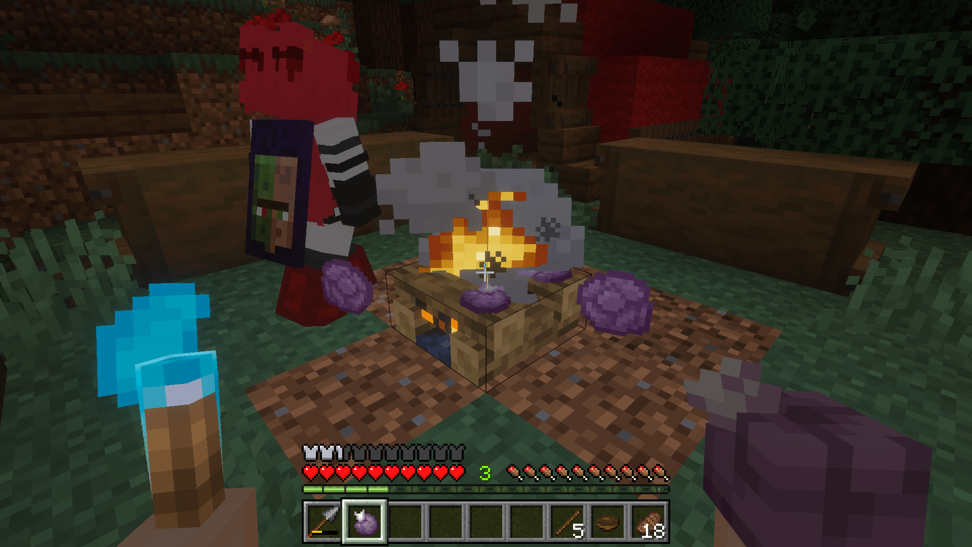 Quality of Feature Addon Screenshot 5