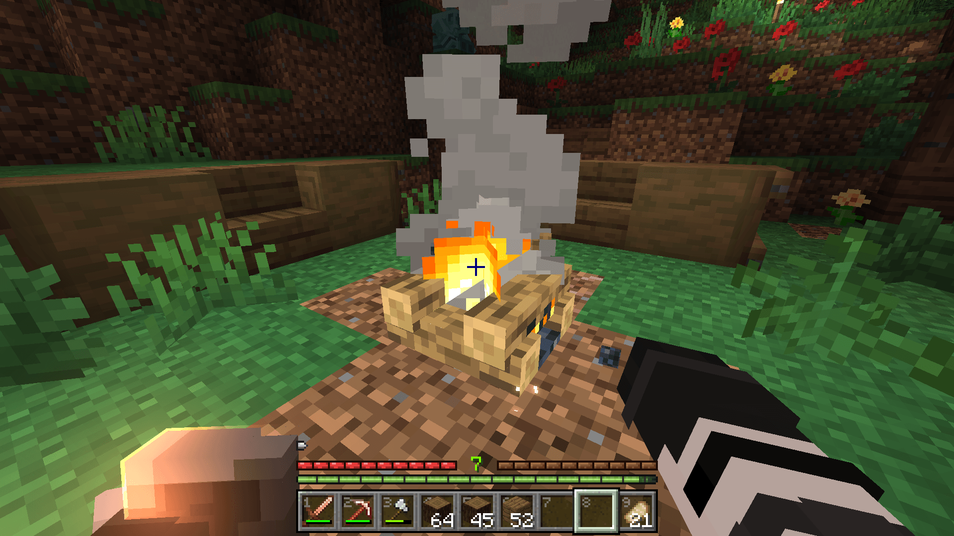 Quality of Feature Addon Screenshot 6