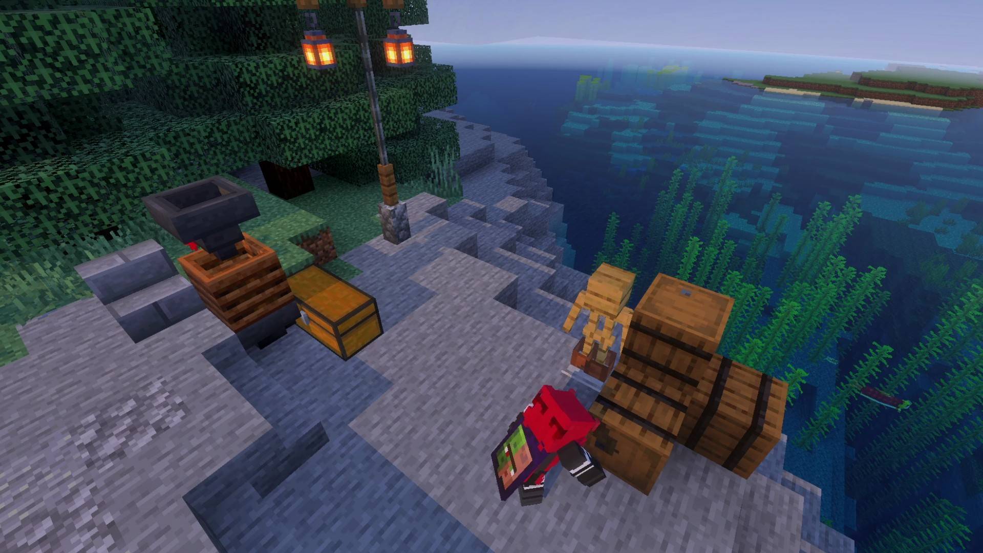 Quality of Feature Addon Screenshot 7