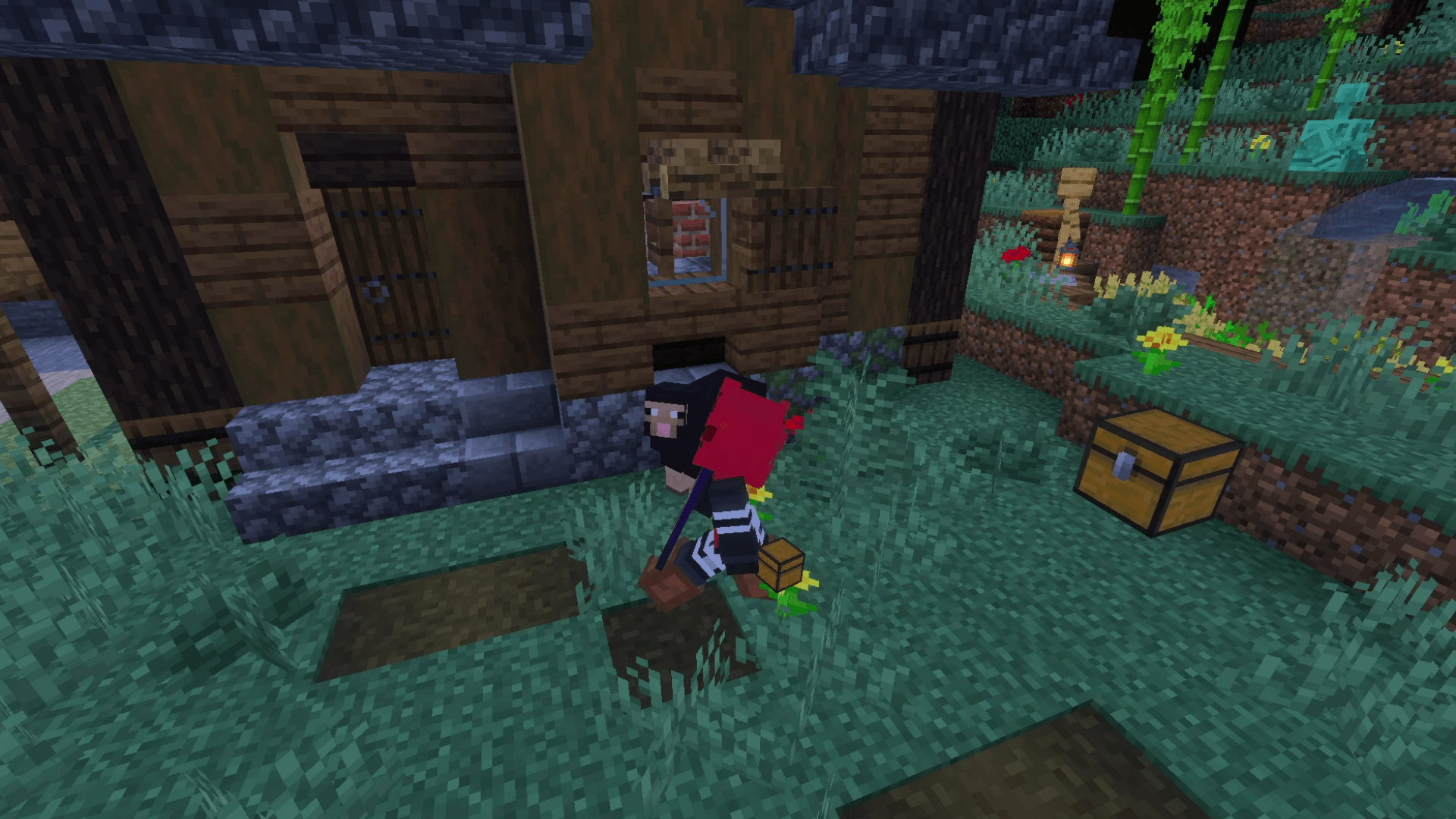 Quality of Feature Addon Screenshot 8