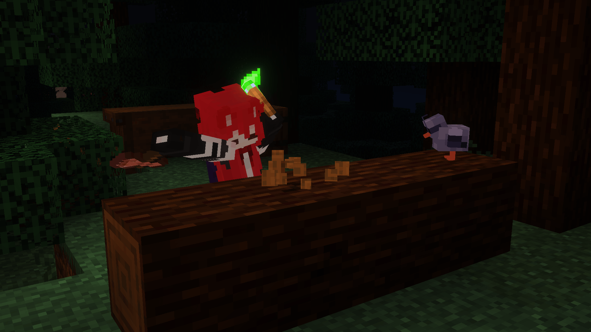 Quality of Feature Addon Screenshot 9