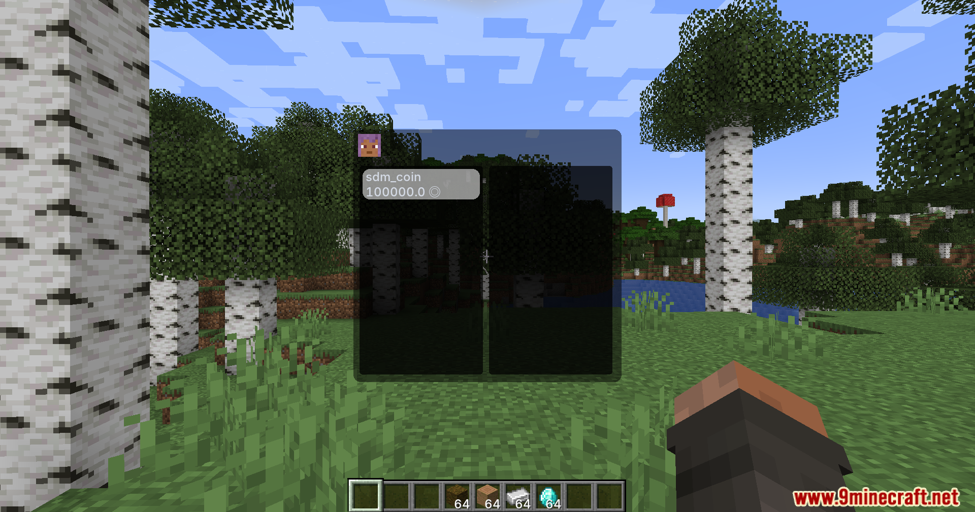 Sdm Shop Mod Screenshot 10