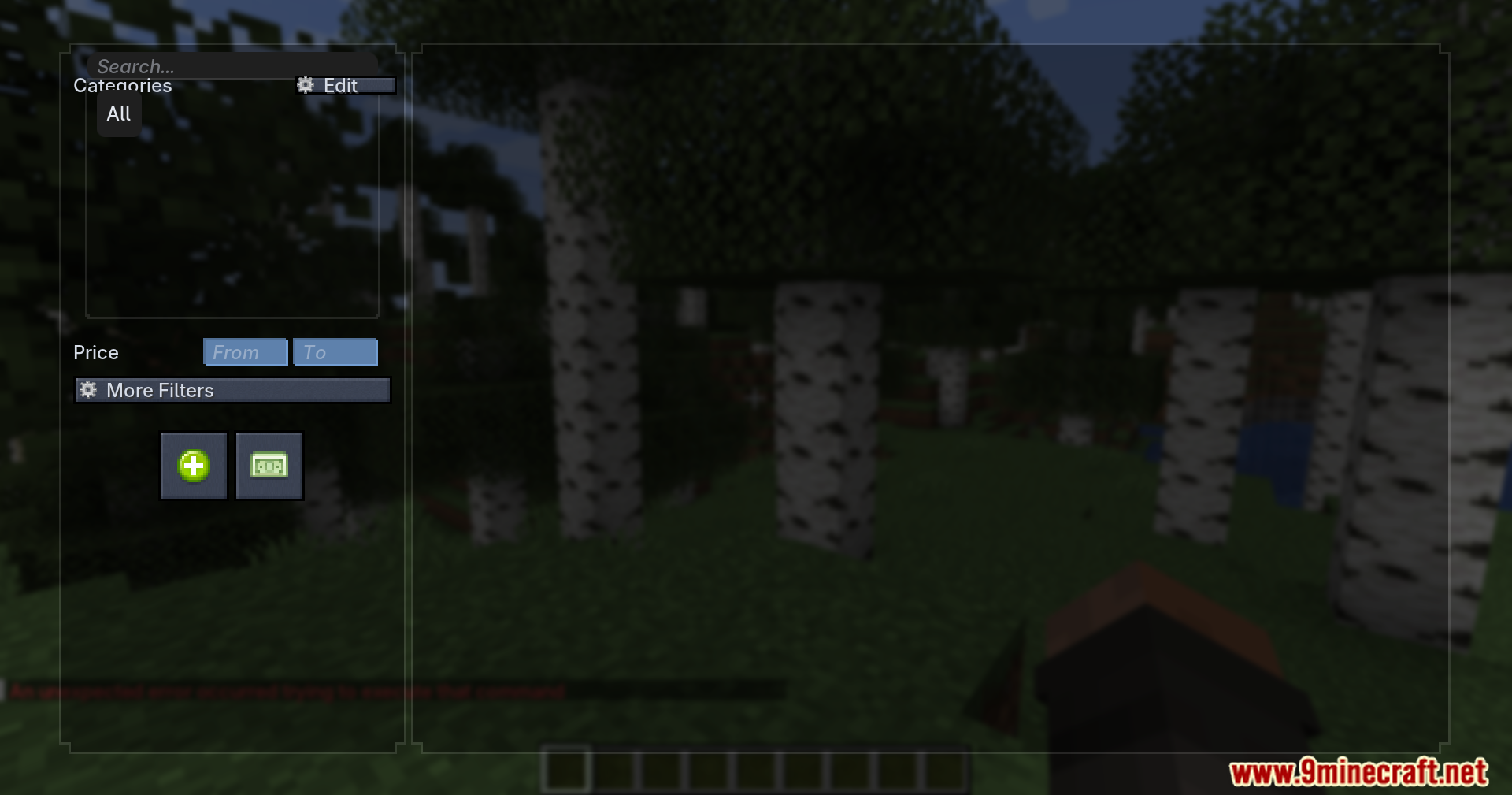 Sdm Shop Mod Screenshot 4