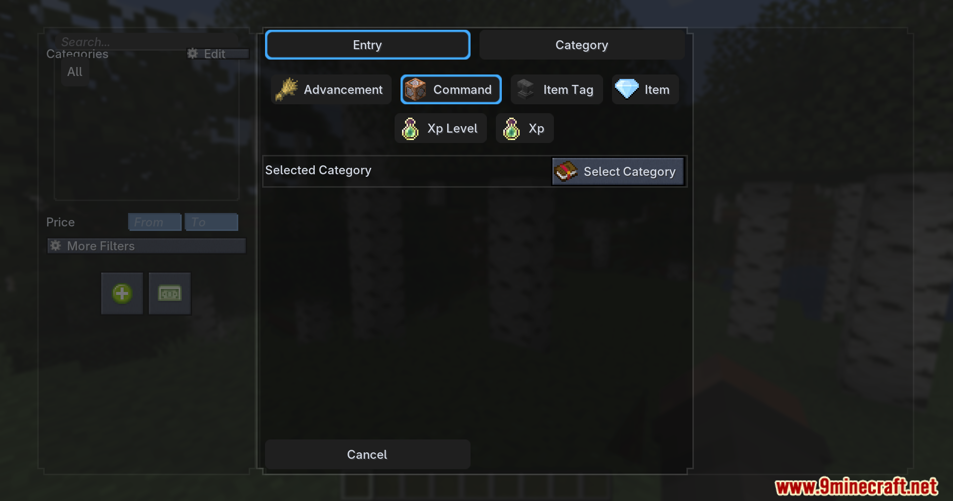 Sdm Shop Mod Screenshot 6
