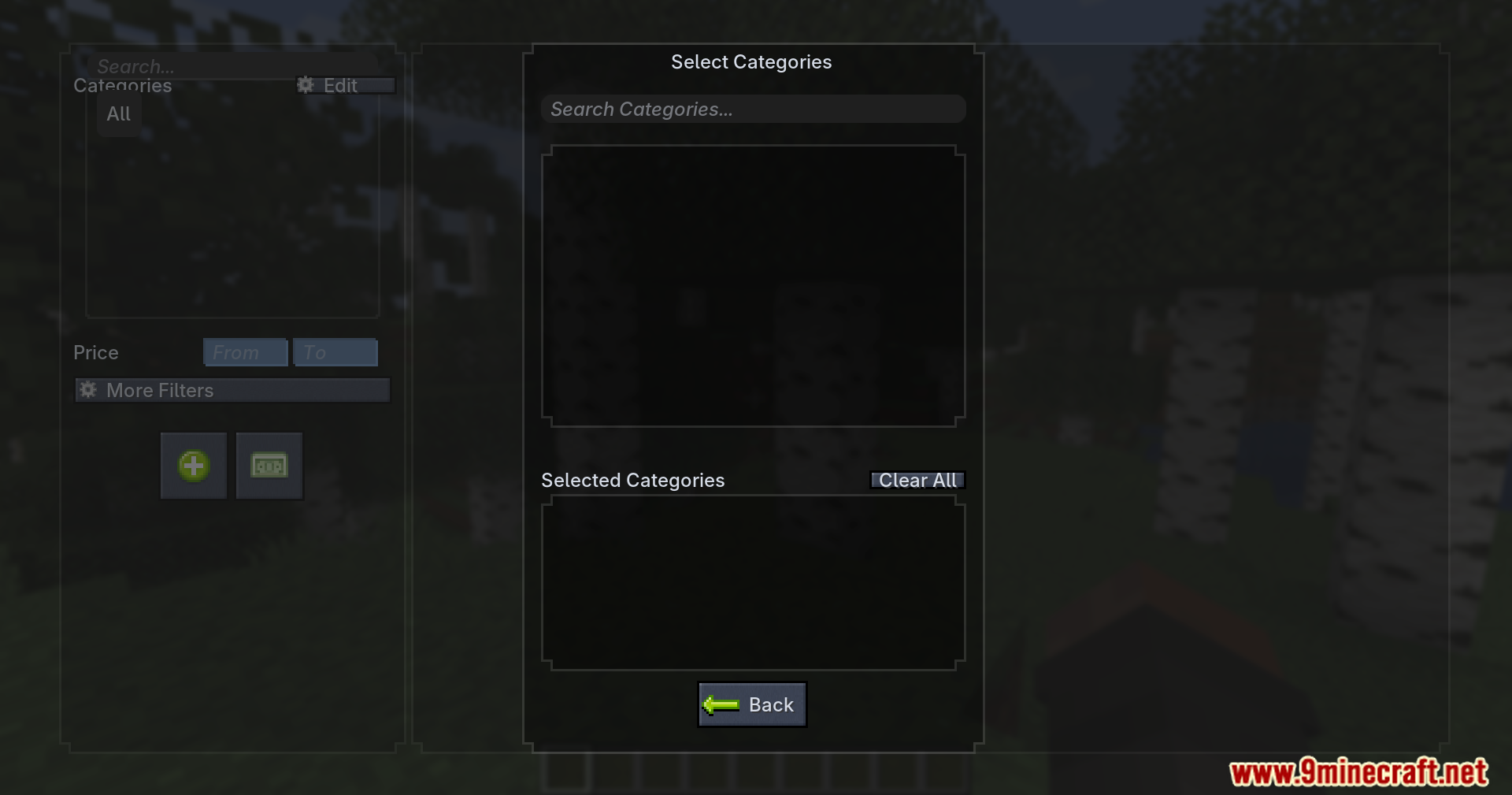 Sdm Shop Mod Screenshot 9