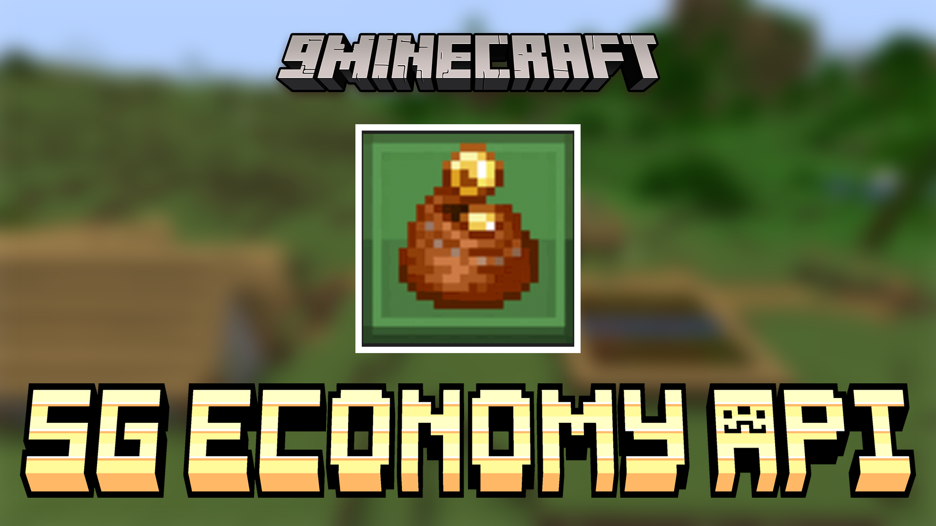 Sg Economy Api Mod