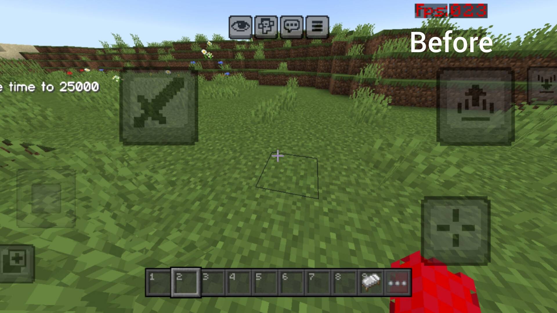 Smoothcraft Fps Plus Texture Pack Screenshot 2