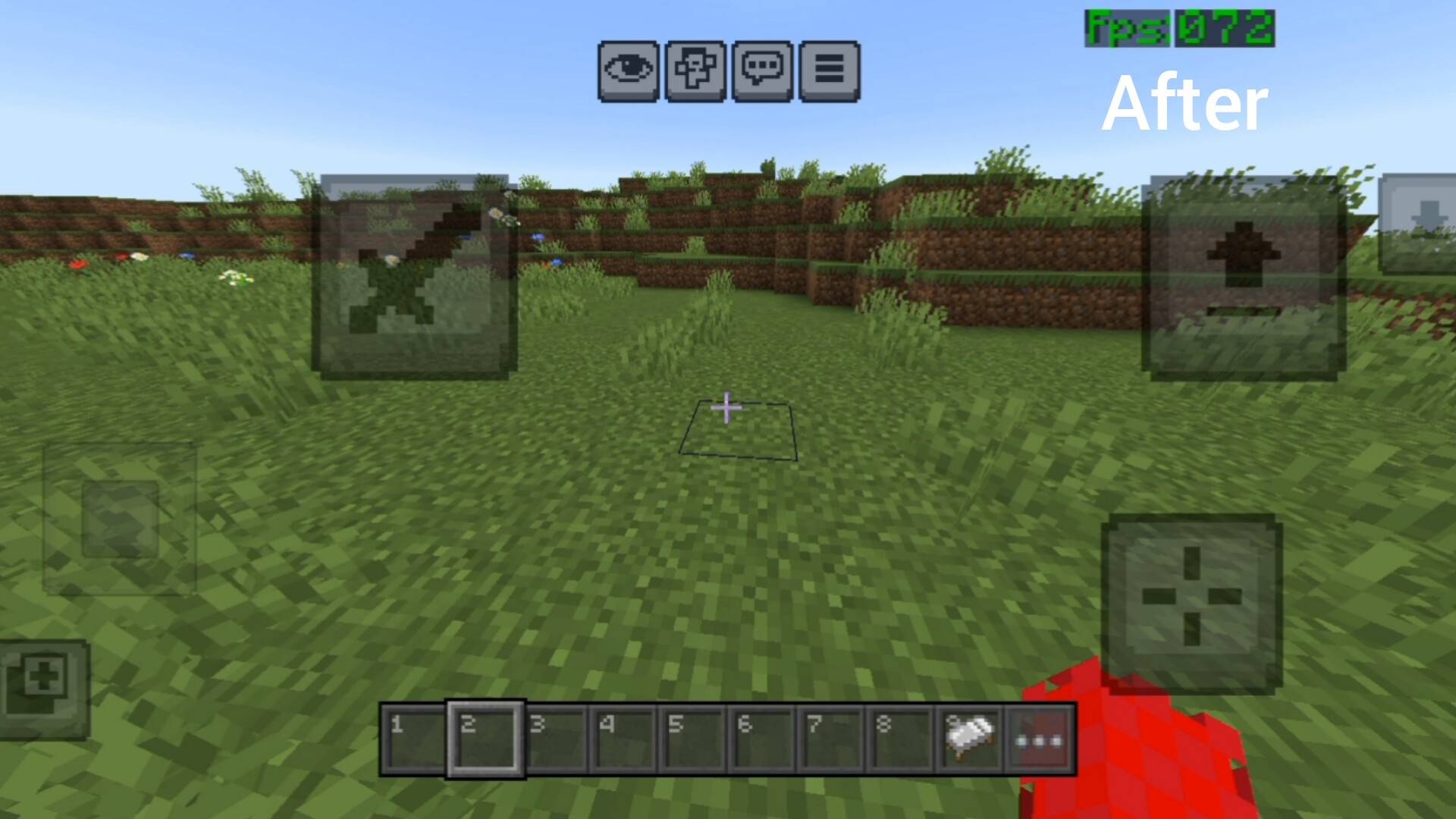 Smoothcraft Fps Plus Texture Pack Screenshot 3