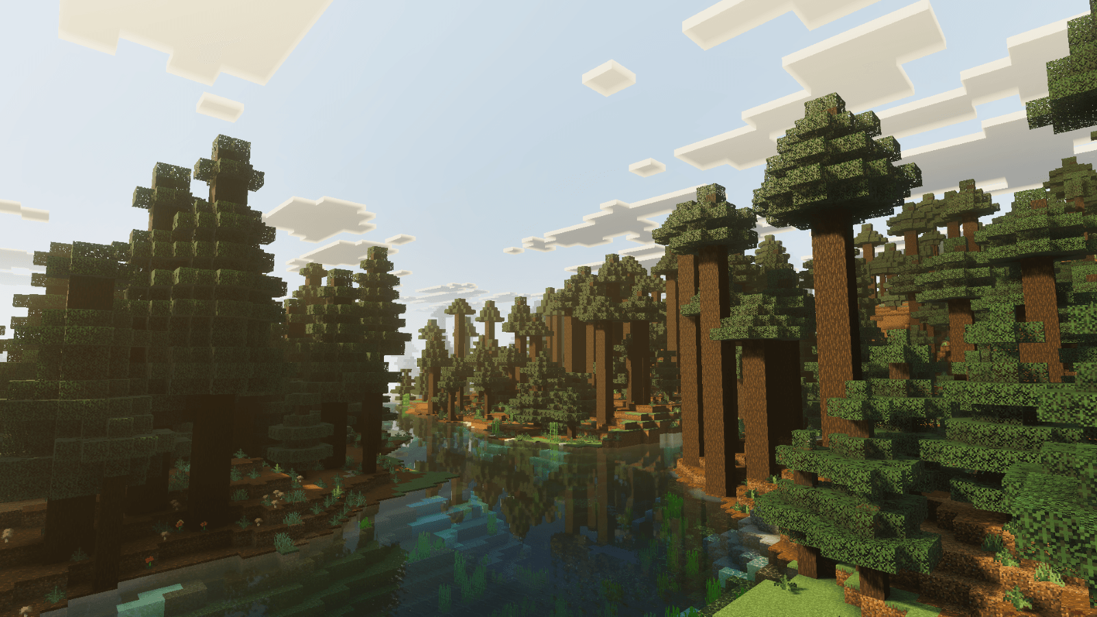 Solar Shaders Screenshot 1