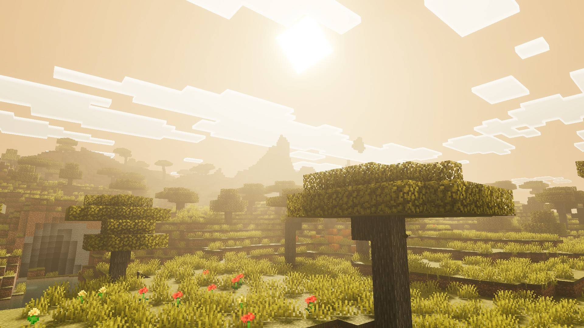 Solar Shaders Screenshot 4