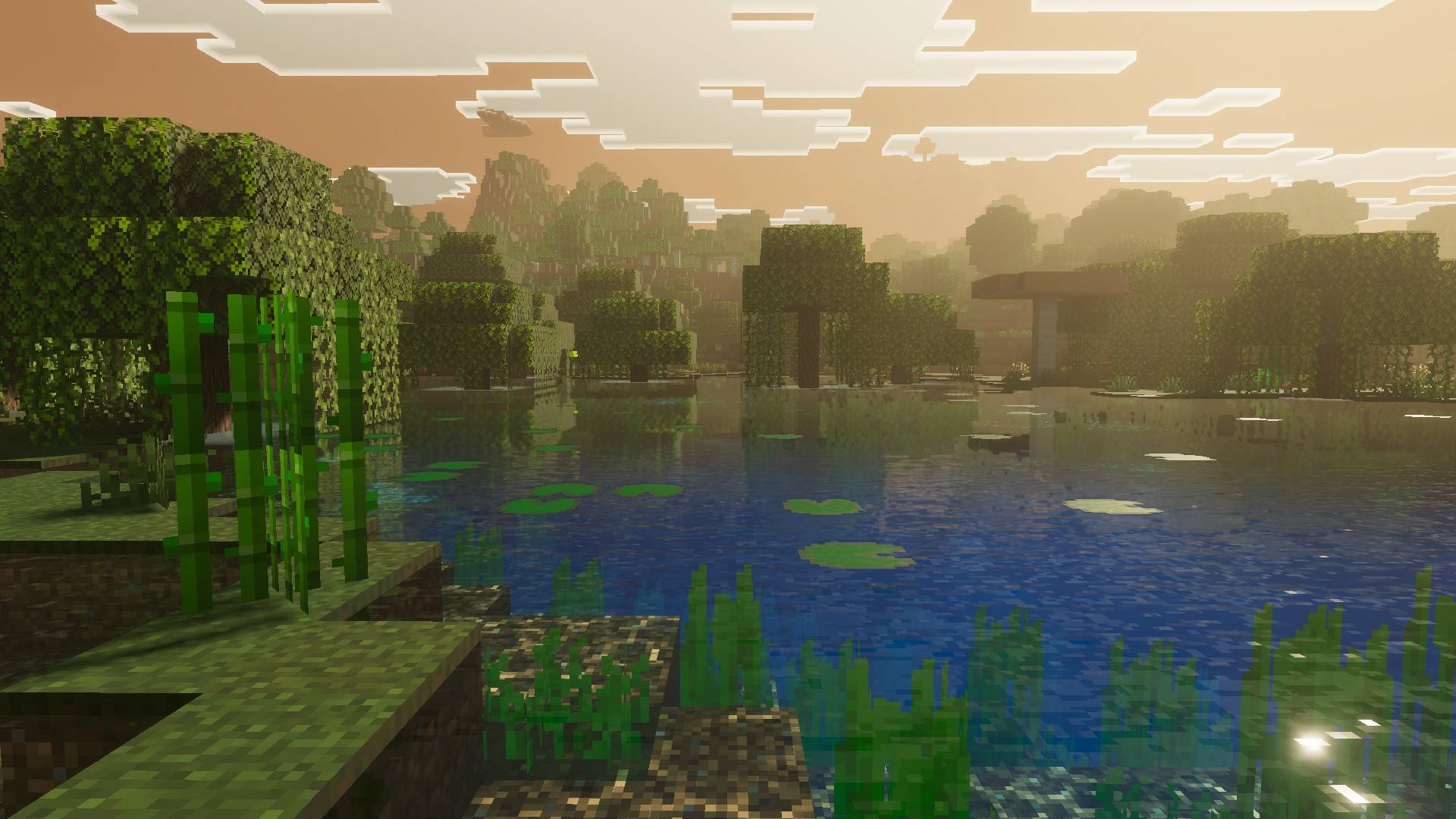 Solar Shaders Screenshot 5