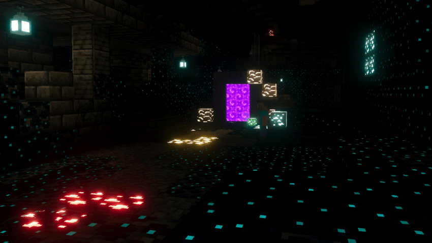 Solar Shaders Screenshot 8