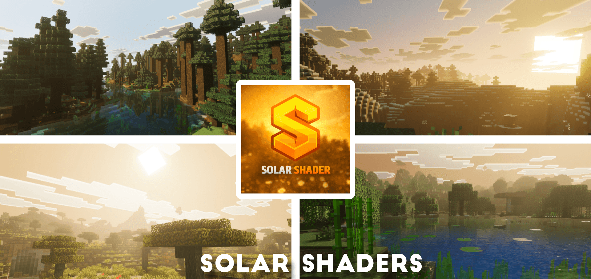 Solar Shaders