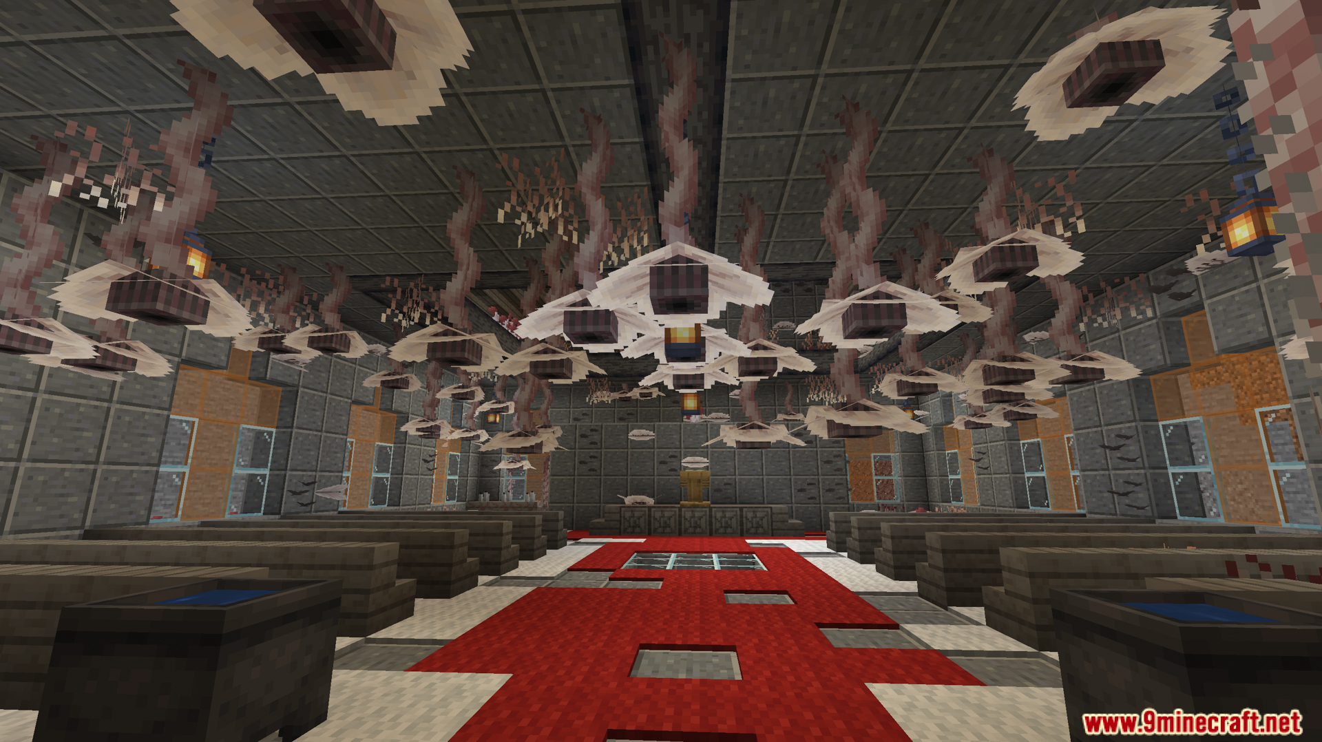 Spore Infestation Expansion Mod Screenshot 11