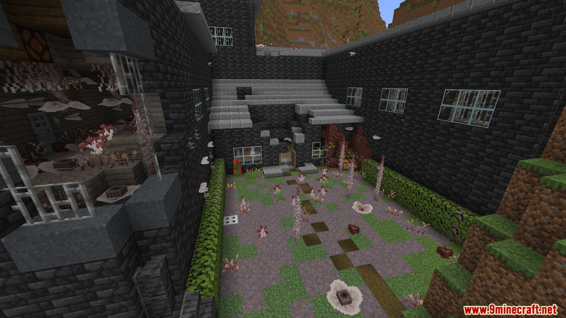 Spore Infestation Expansion Mod Screenshot 12