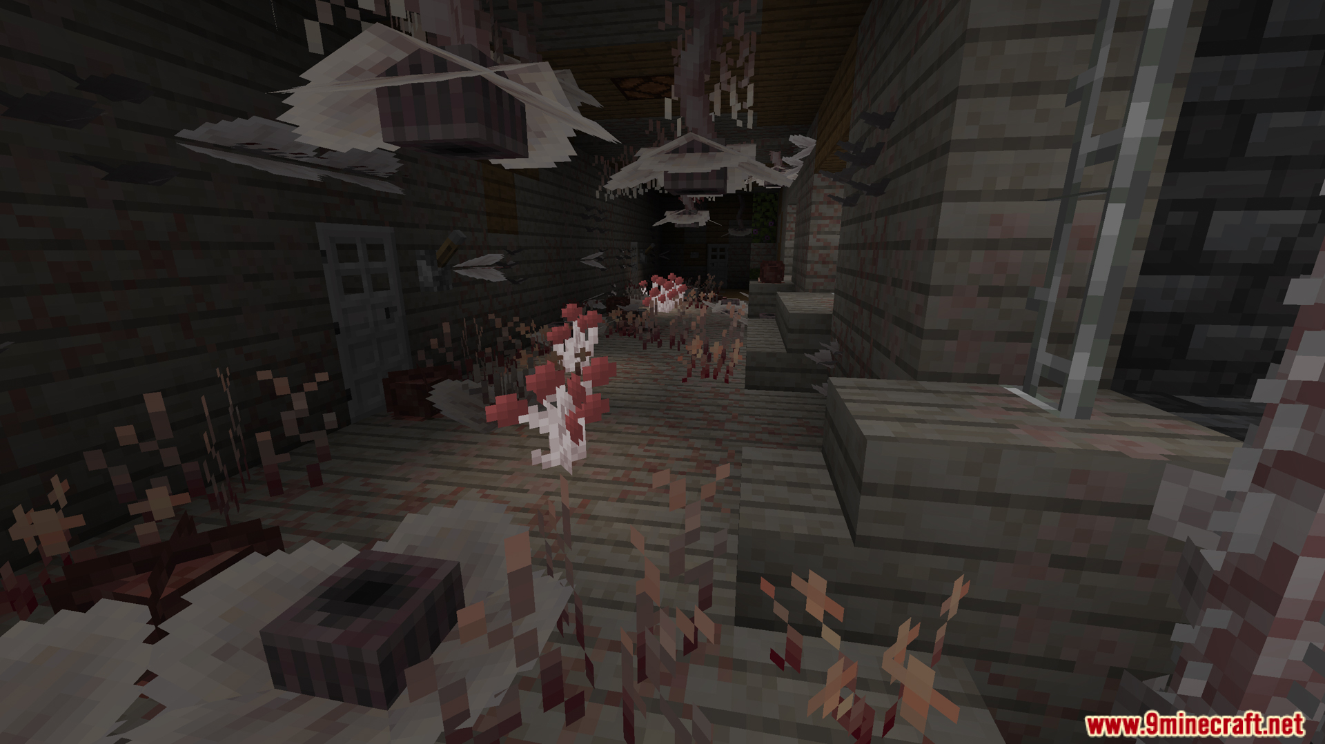 Spore Infestation Expansion Mod Screenshot 13