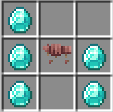 System Wolf Armor Addon Screenshot 7