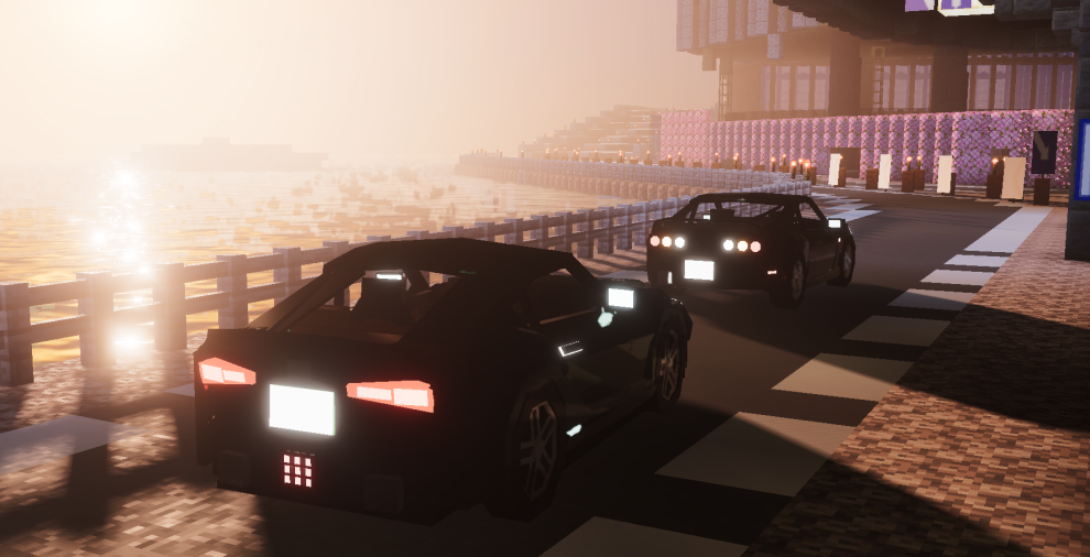 Toyota Supra Pack Mk4 Mk5 Addon Screenshot 10