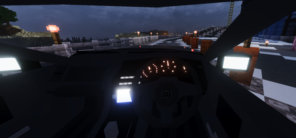 Toyota Supra Pack Mk4 Mk5 Addon Screenshot 11