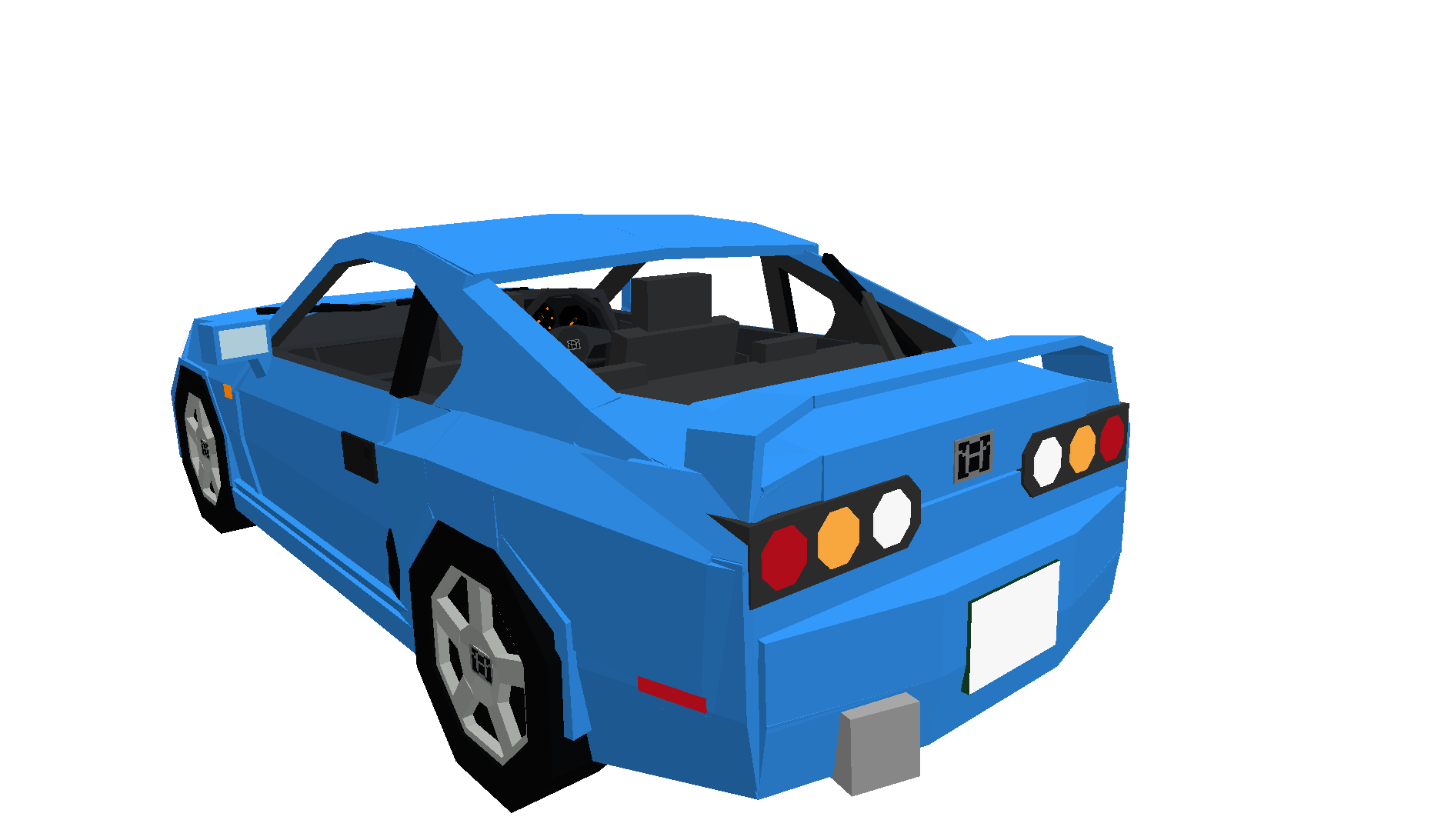 Toyota Supra Pack Mk4 Mk5 Addon Screenshot 13