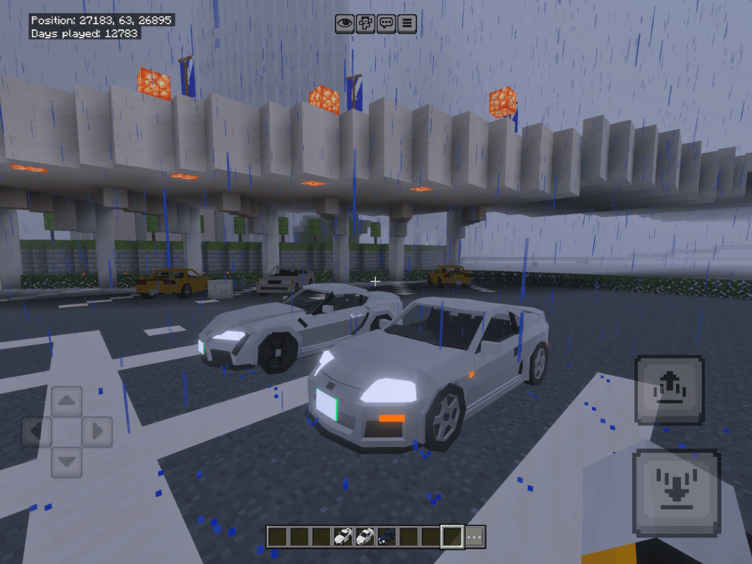 Toyota Supra Pack Mk4 Mk5 Addon Screenshot 14