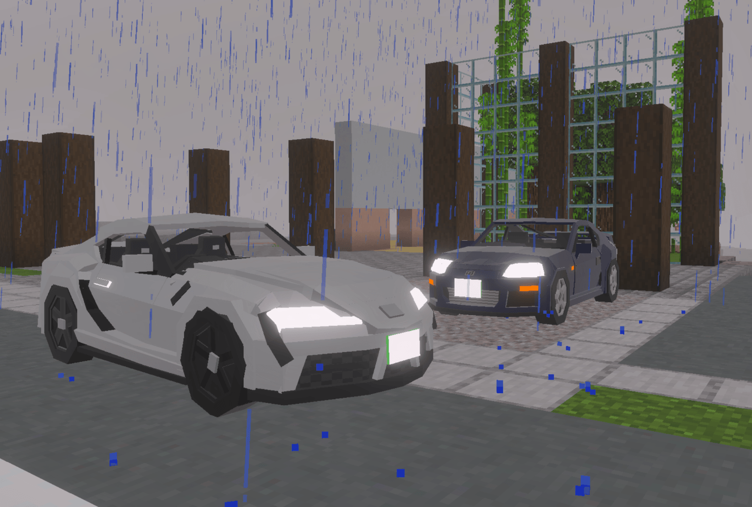 Toyota Supra Pack Mk4 Mk5 Addon Screenshot 2