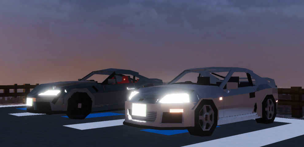 Toyota Supra Pack Mk4 Mk5 Addon Screenshot 3