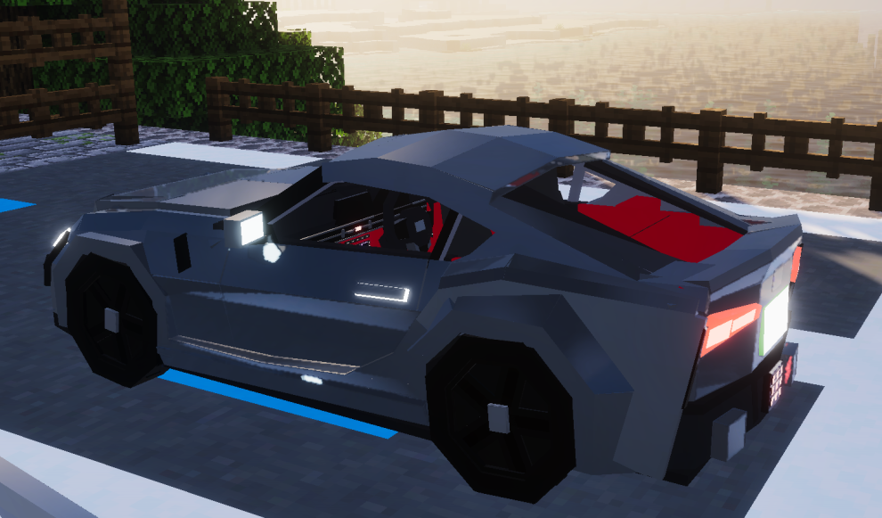 Toyota Supra Pack Mk4 Mk5 Addon Screenshot 4