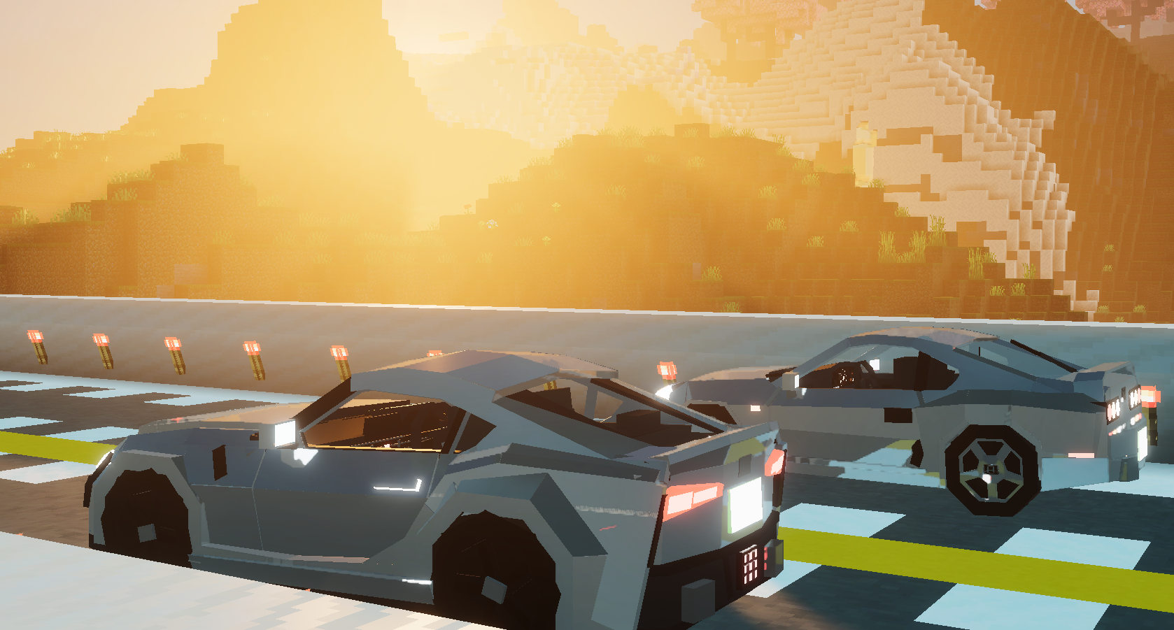 Toyota Supra Pack Mk4 Mk5 Addon Screenshot 7