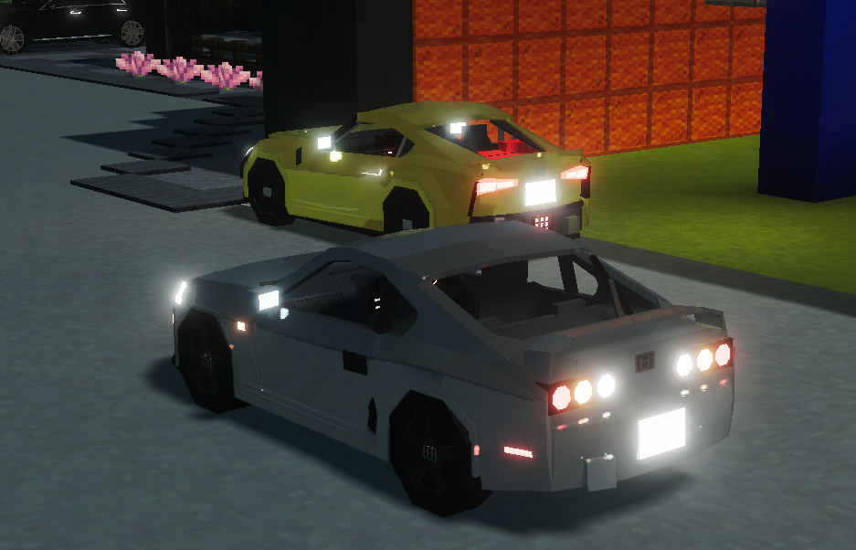 Toyota Supra Pack Mk4 Mk5 Addon Screenshot 8