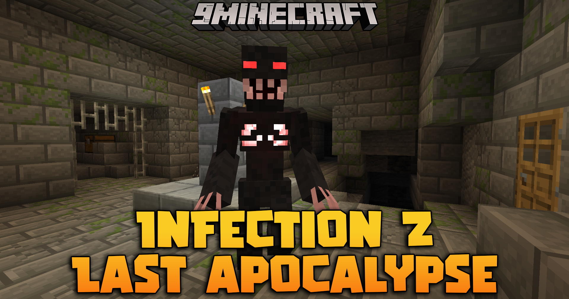 Ultimate Zombie Apocalypse Mod