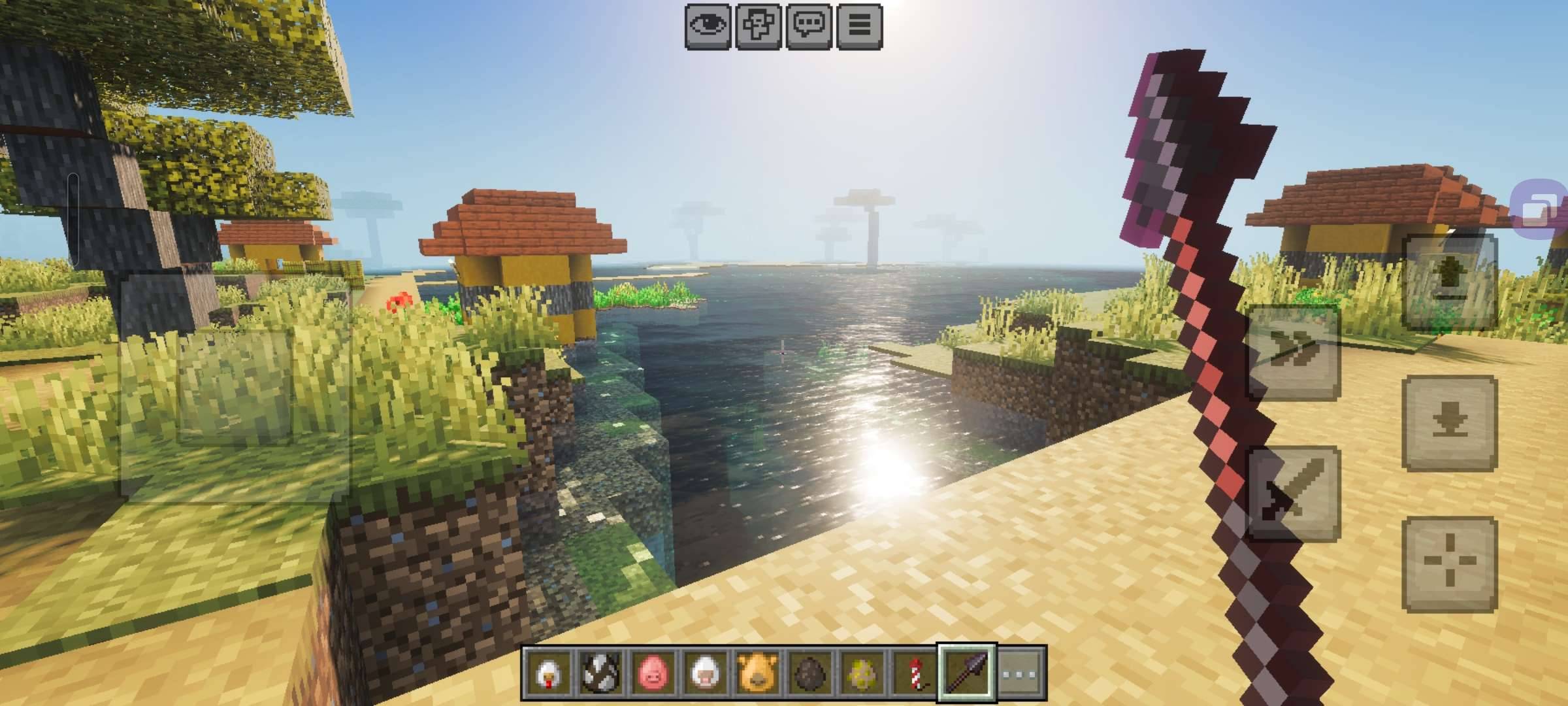 Athestic mod has better mode!