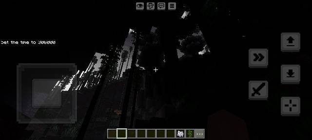 VFX Shaders V3 MCPE/Bedrock Shader Screenshot 5