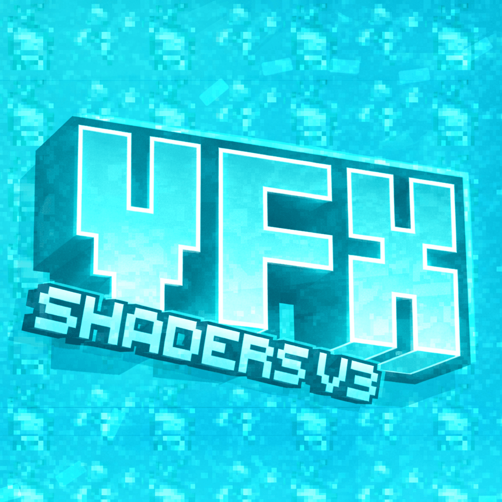 VFX Shaders V3 MCPE/Bedrock Shader