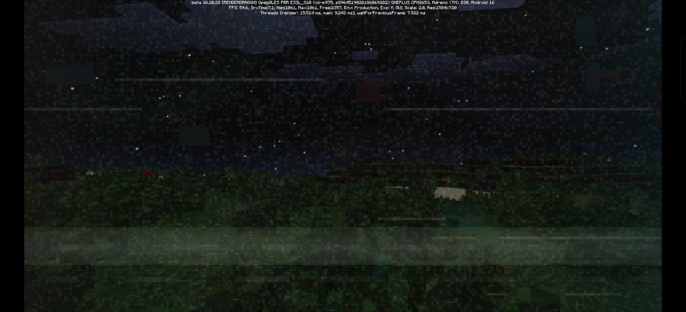 Vhs Filter Texture Pack Screenshot 2