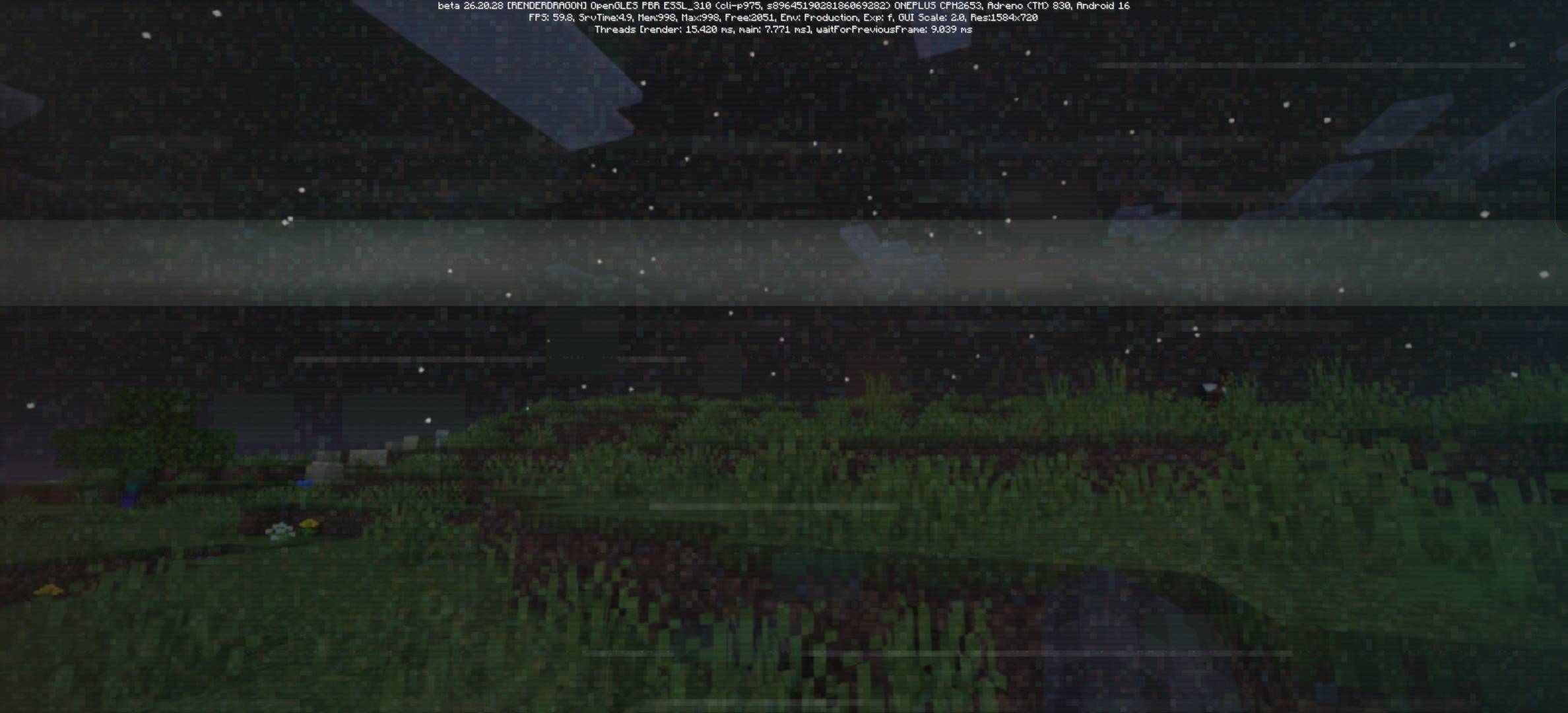 Vhs Filter Texture Pack Screenshot 3