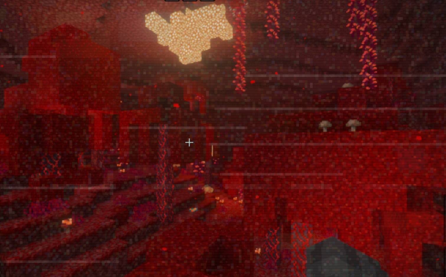 Vhs Filter Texture Pack Screenshot 5