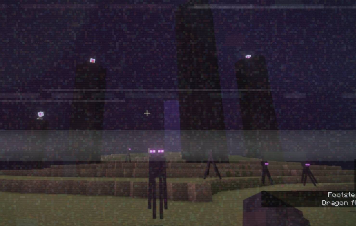 Vhs Filter Texture Pack Screenshot 6