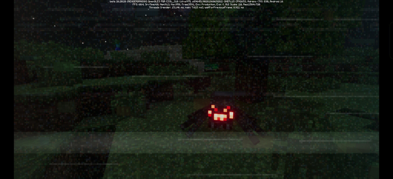 Vhs Filter Texture Pack Screenshot 8