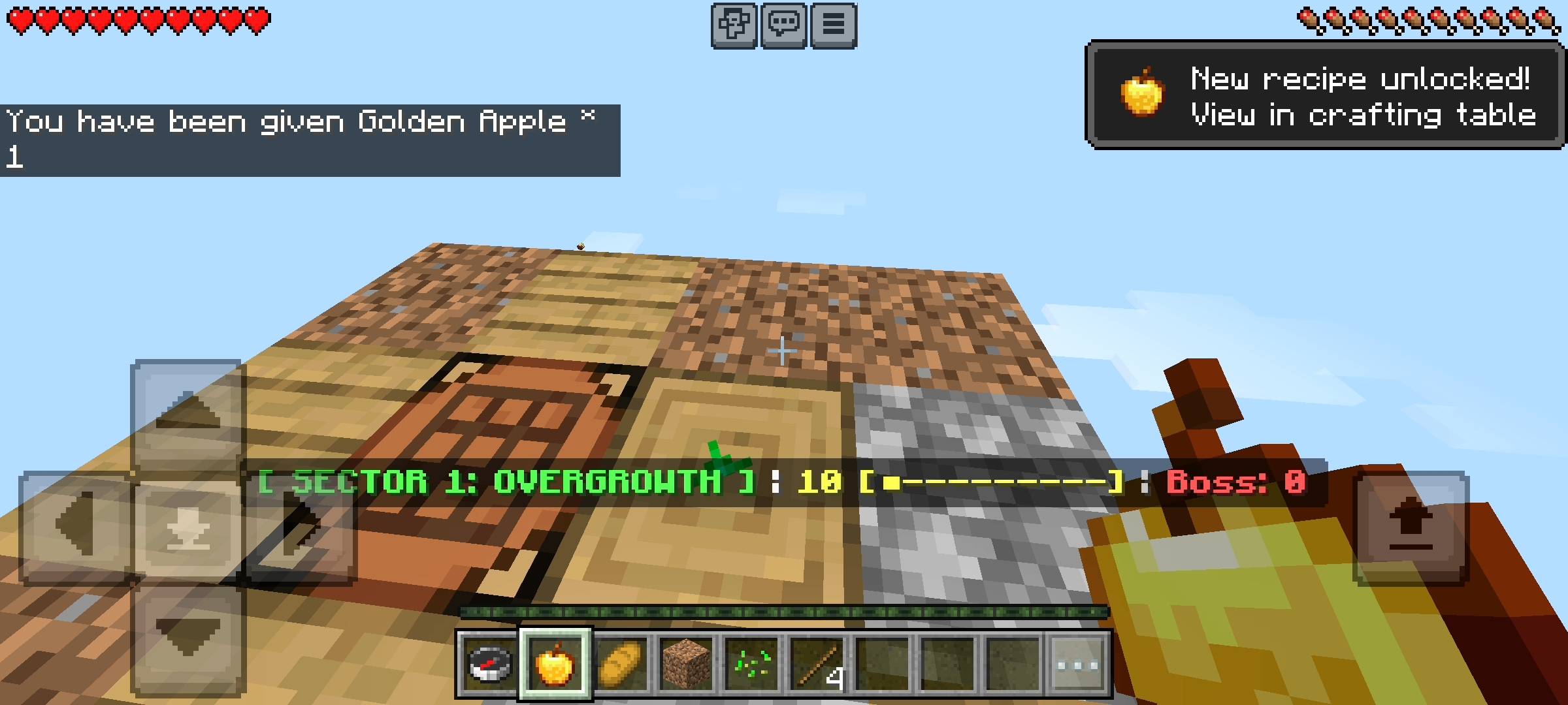 Voxelbro Voidblock Addon Screenshot 6