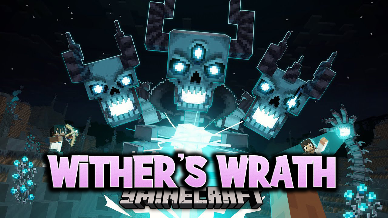 Wither's Wrath Mod
