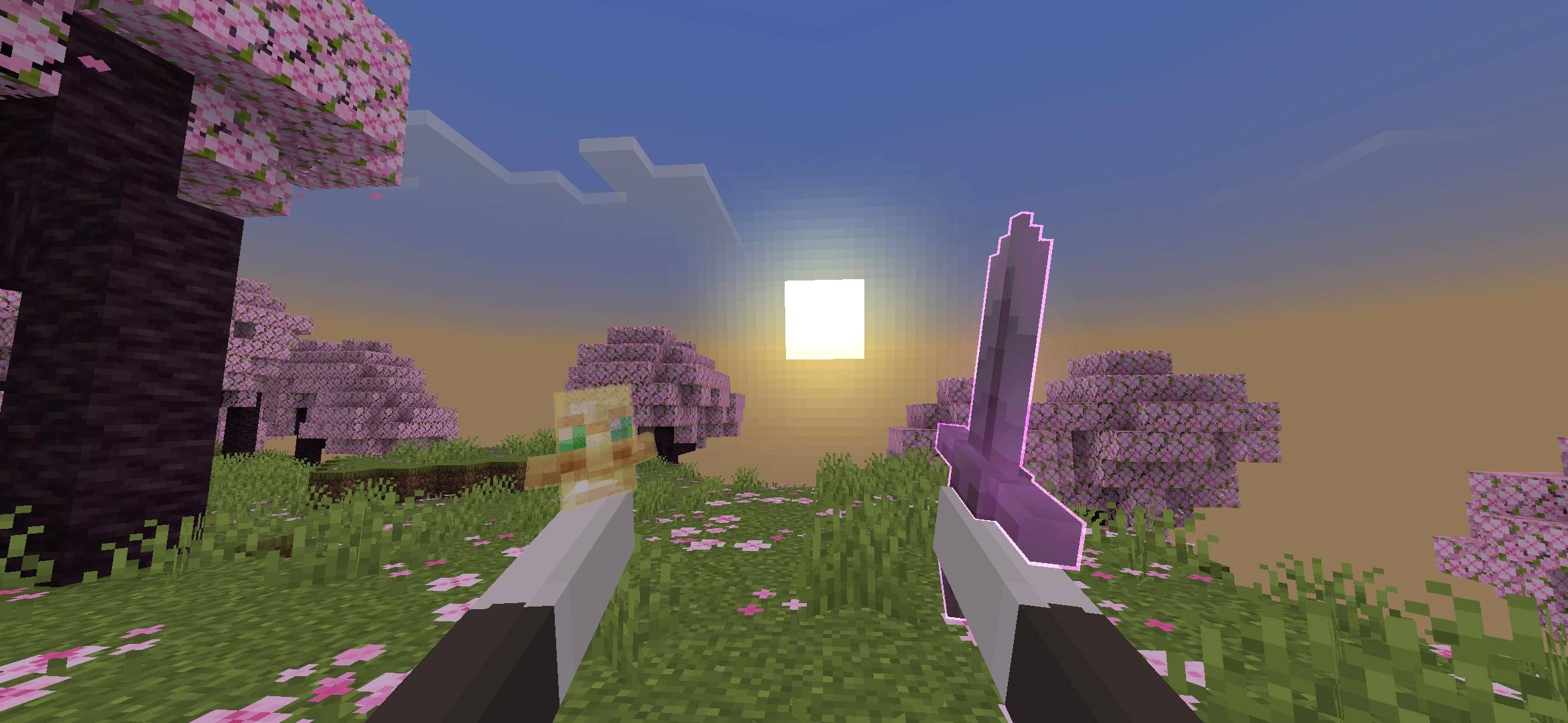Xnova Model Texture Pack Screenshot 1